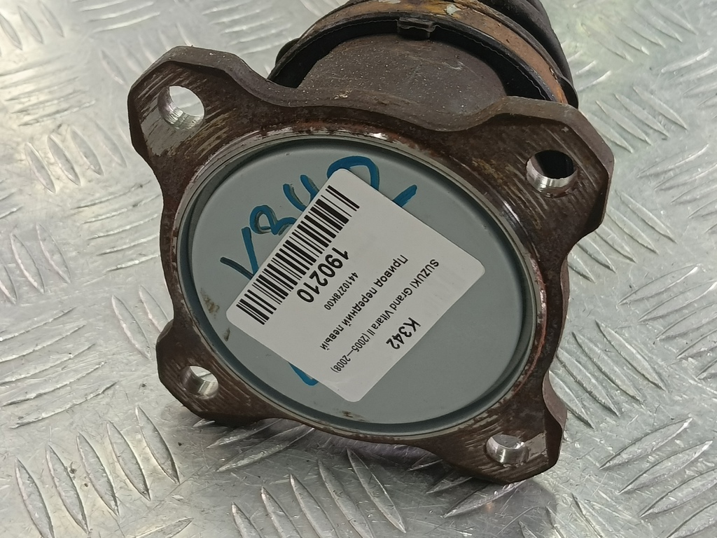 привод SUZUKI Grand Vitara 2.4 AT (169 л.с.)Grand Vitara  II рестайлинг (2008—2012) Внедорожник 4410278K00, 5810 рублей, Москва