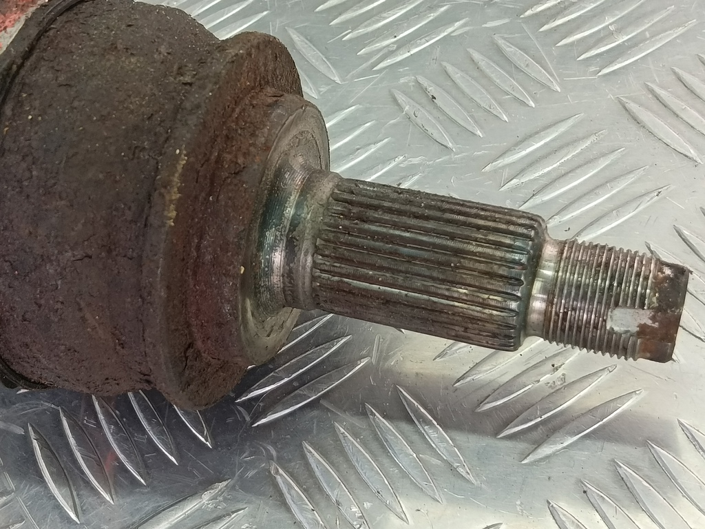 привод SUZUKI Grand Vitara 2.4 AT (169 л.с.)Grand Vitara  II рестайлинг (2008—2012) Внедорожник 4410278K00, 5810 рублей, Москва