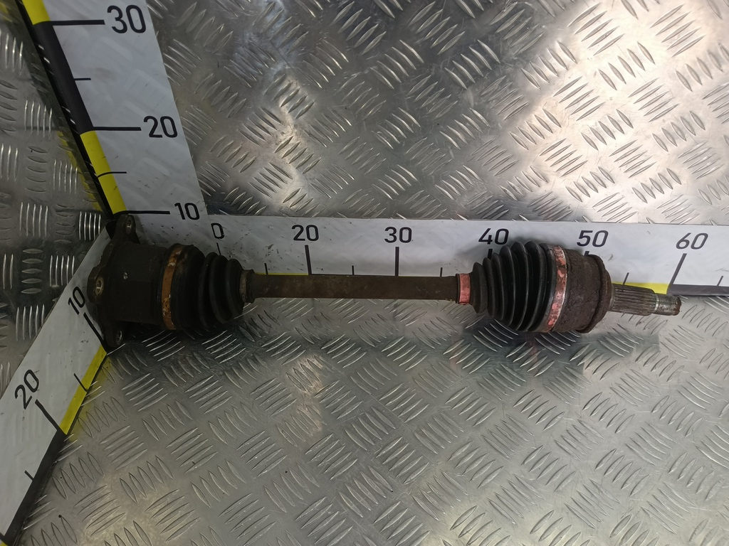 привод SUZUKI Grand Vitara 2.4 AT (169 л.с.)Grand Vitara  II рестайлинг (2008—2012) Внедорожник 4410278K00, 5810 рублей, Москва