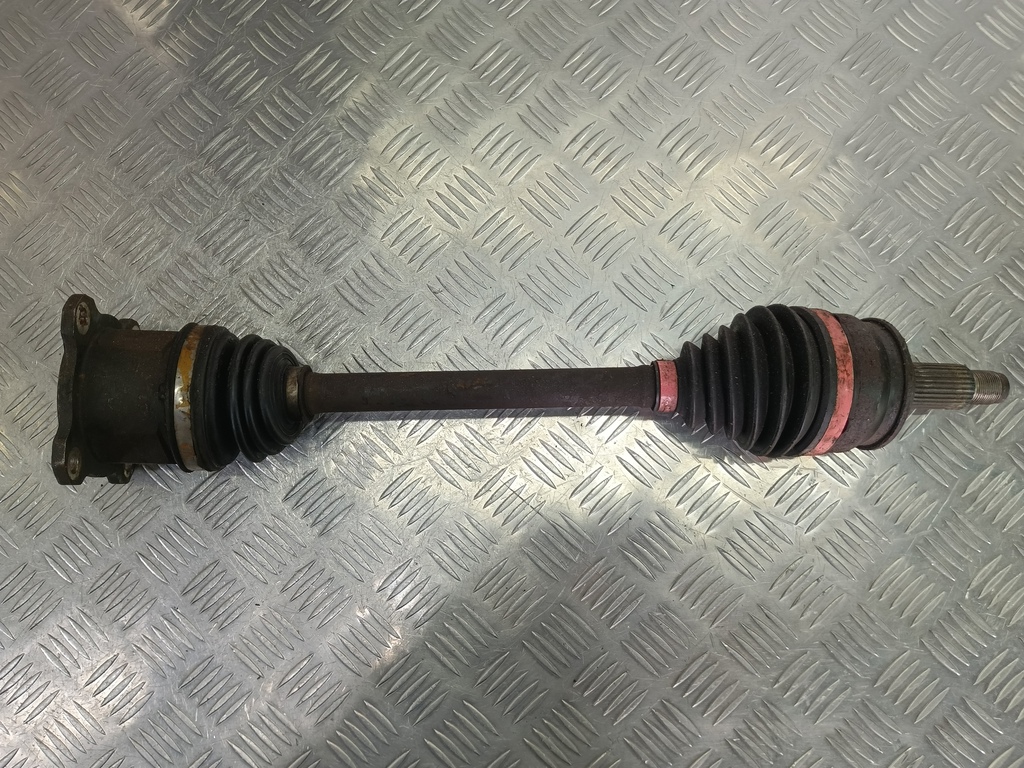 привод SUZUKI Grand Vitara 2.4 MT (169 л.с.)Grand Vitara  II рестайлинг (2008—2012) Внедорожник 4410278K00, 5810 рублей, Москва