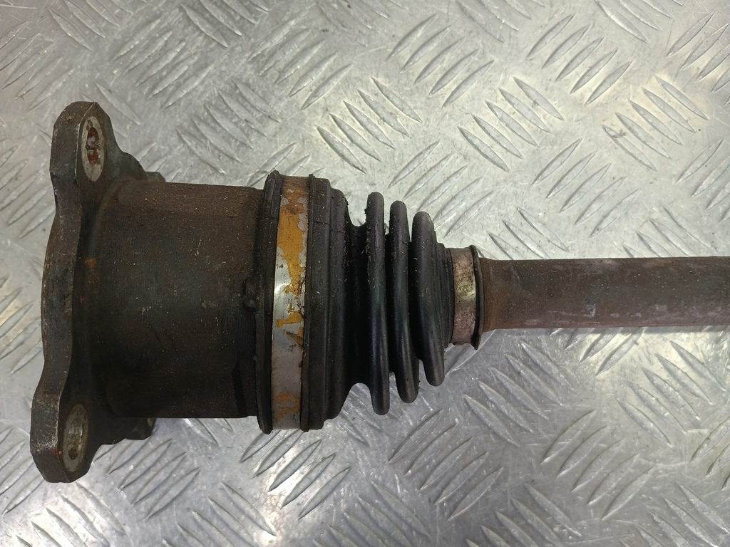 привод SUZUKI Grand Vitara 2.4 MT (169 л.с.)Grand Vitara  II рестайлинг (2008—2012) Внедорожник 4410278K00, 5810 рублей, Москва