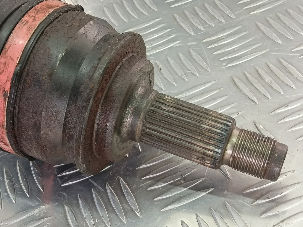 привод SUZUKI Grand Vitara 2.4 MT (169 л.с.)Grand Vitara  II рестайлинг (2008—2012) Внедорожник 4410278K00, 5810 рублей, Москва