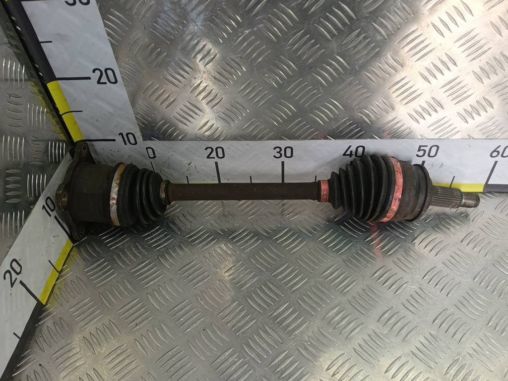 привод SUZUKI Grand Vitara 2.4 MT (169 л.с.)Grand Vitara  II рестайлинг (2008—2012) Внедорожник 4410278K00, 5810 рублей, Москва