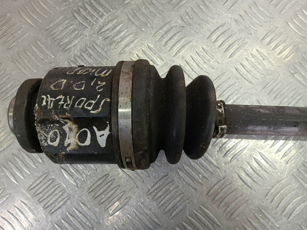 привод Kia SPORTAGE  495001F710, 4079 рублей, Москва