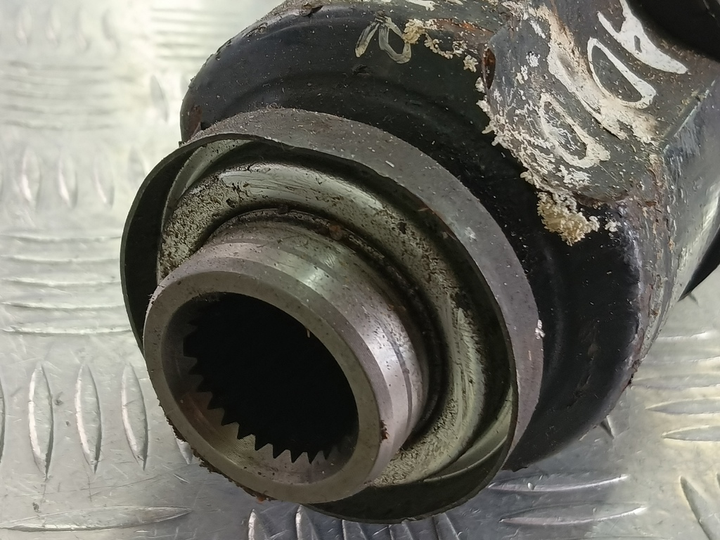 привод Kia SPORTAGE  495001F710, 4079 рублей, Москва