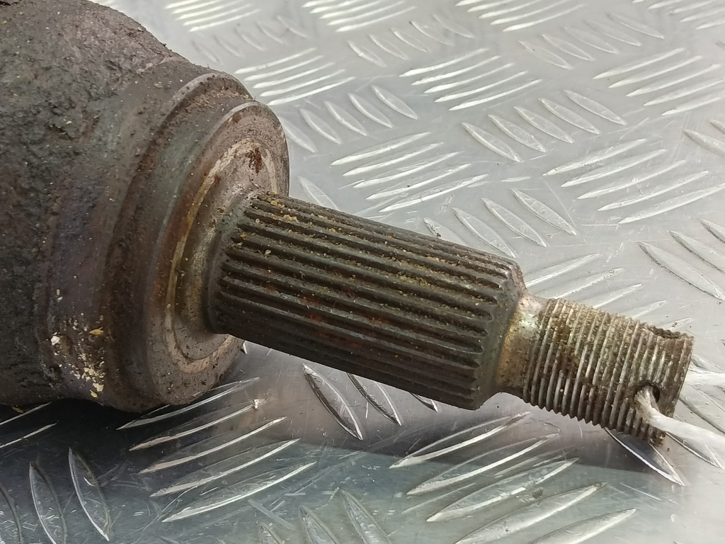 привод Kia SPORTAGE  495001F710, 4079 рублей, Москва