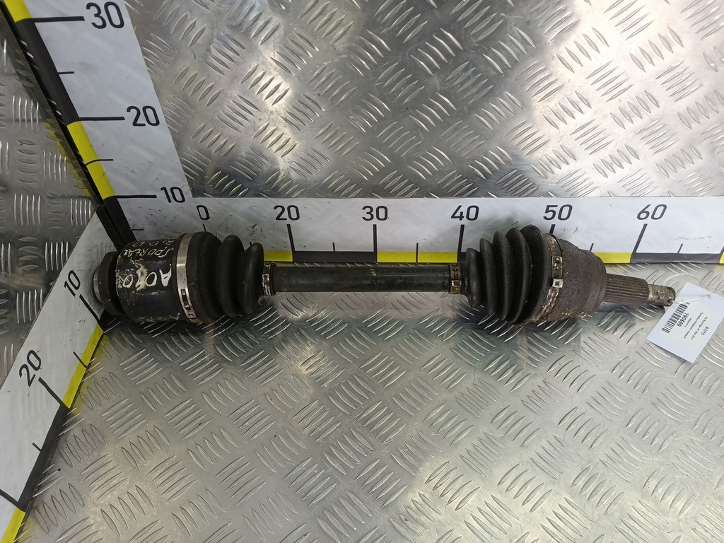 привод Kia SPORTAGE  495001F710, 4079 рублей, Москва