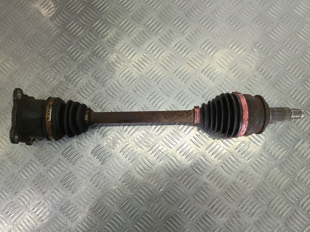 привод SUZUKI Grand Vitara 1.6 4WD MT (106 л.с.)Grand Vitara  II (2005—2008) Внедорожник 4410278K00, 5810 рублей, Москва