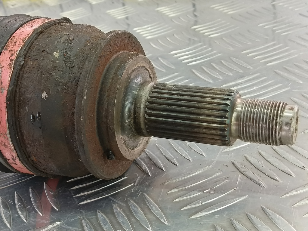 привод SUZUKI Grand Vitara 1.6 4WD MT (106 л.с.)Grand Vitara  II (2005—2008) Внедорожник 4410278K00, 5810 рублей, Москва