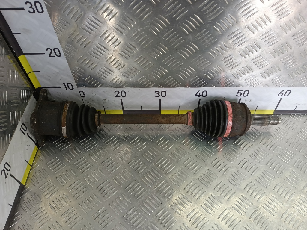 привод SUZUKI Grand Vitara 1.6 4WD MT (106 л.с.)Grand Vitara  II (2005—2008) Внедорожник 4410278K00, 5810 рублей, Москва