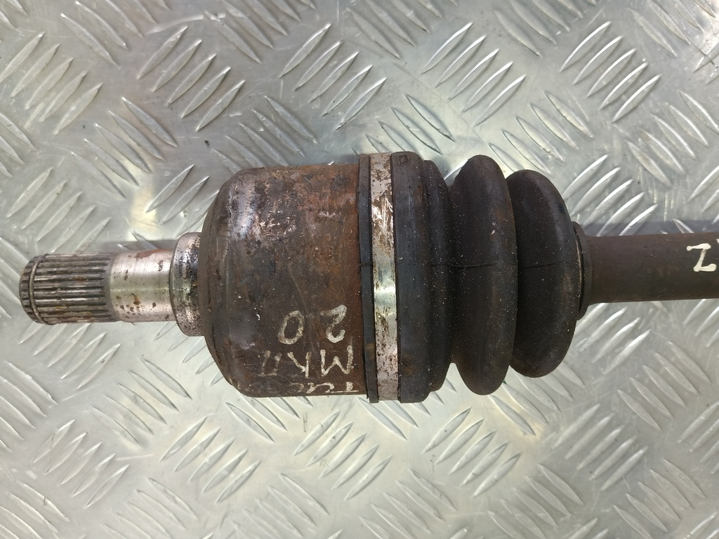 привод Hyundai TUCSON 2.0 CRDi AT (112 л.с.)Tucson  I (2004—2011) Внедорожник 495012E700, 4430 рублей, Москва