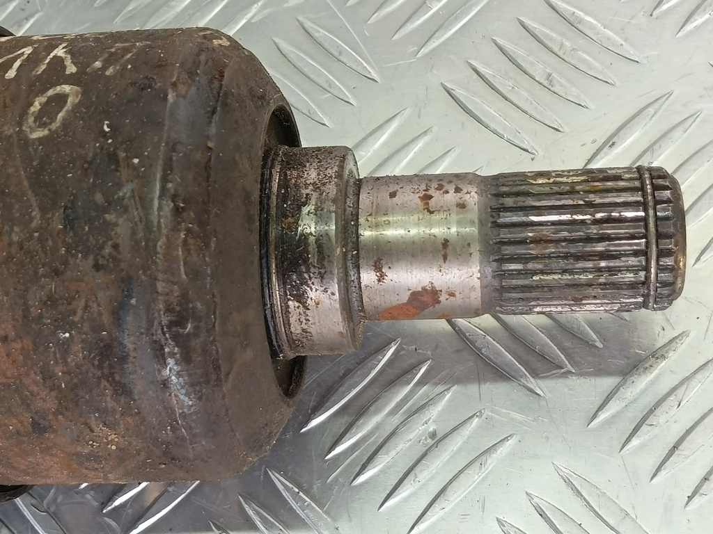 привод Hyundai TUCSON 2.0 CRDi AT (112 л.с.)Tucson  I (2004—2011) Внедорожник 495012E700, 4430 рублей, Москва