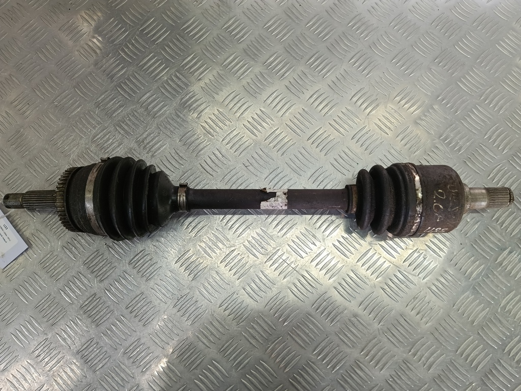 привод Hyundai TUCSON 2.0 CRDi MT (140 л.с.)Tucson  I (2004—2011) Внедорожник 495012E700, 4430 рублей, Москва