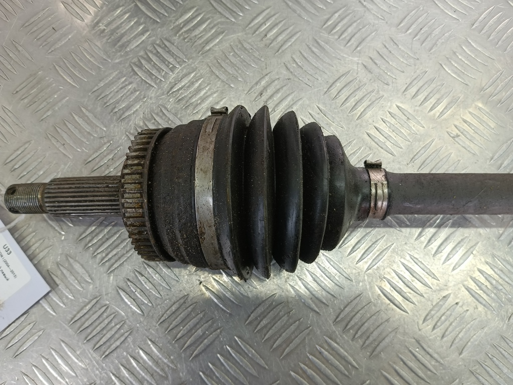 привод Hyundai TUCSON 2.0 CRDi MT (140 л.с.)Tucson  I (2004—2011) Внедорожник 495012E700, 4430 рублей, Москва