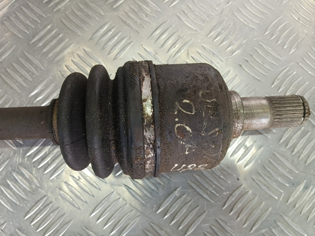 привод Hyundai TUCSON 2.0 CRDi MT (140 л.с.)Tucson  I (2004—2011) Внедорожник 495012E700, 4430 рублей, Москва