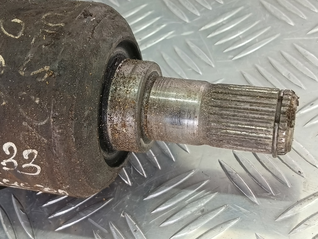 привод Hyundai TUCSON 2.0 CRDi MT (140 л.с.)Tucson  I (2004—2011) Внедорожник 495012E700, 4430 рублей, Москва