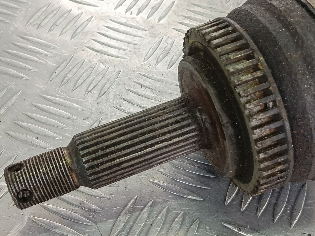 привод Hyundai TUCSON 2.0 CRDi MT (140 л.с.)Tucson  I (2004—2011) Внедорожник 495012E700, 4430 рублей, Москва