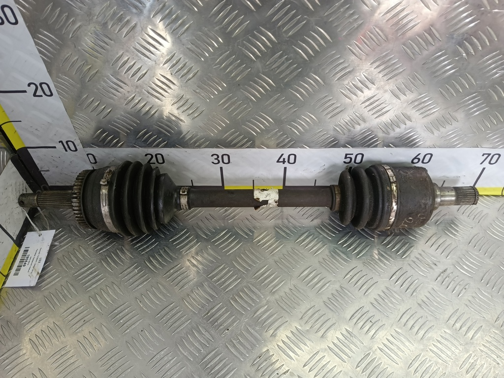 привод Hyundai TUCSON 2.0 CRDi MT (140 л.с.)Tucson  I (2004—2011) Внедорожник 495012E700, 4430 рублей, Москва