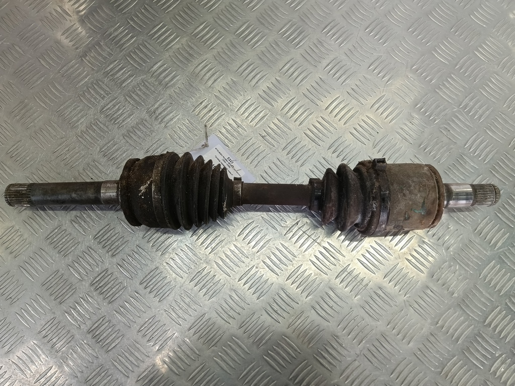 привод MITSUBISHI PAJERO SPORT  MR276869, 9030 рублей, Москва