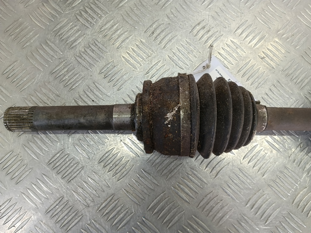 привод MITSUBISHI PAJERO SPORT  MR276869, 9030 рублей, Москва