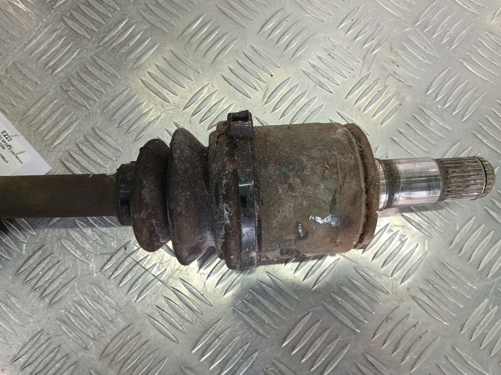 привод MITSUBISHI PAJERO SPORT  MR276869, 9030 рублей, Москва