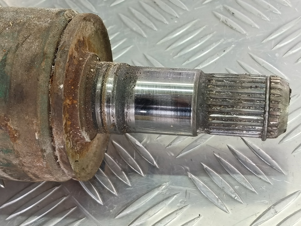 привод MITSUBISHI PAJERO SPORT  MR276869, 9030 рублей, Москва