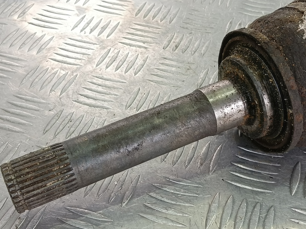 привод MITSUBISHI PAJERO SPORT  MR276869, 9030 рублей, Москва