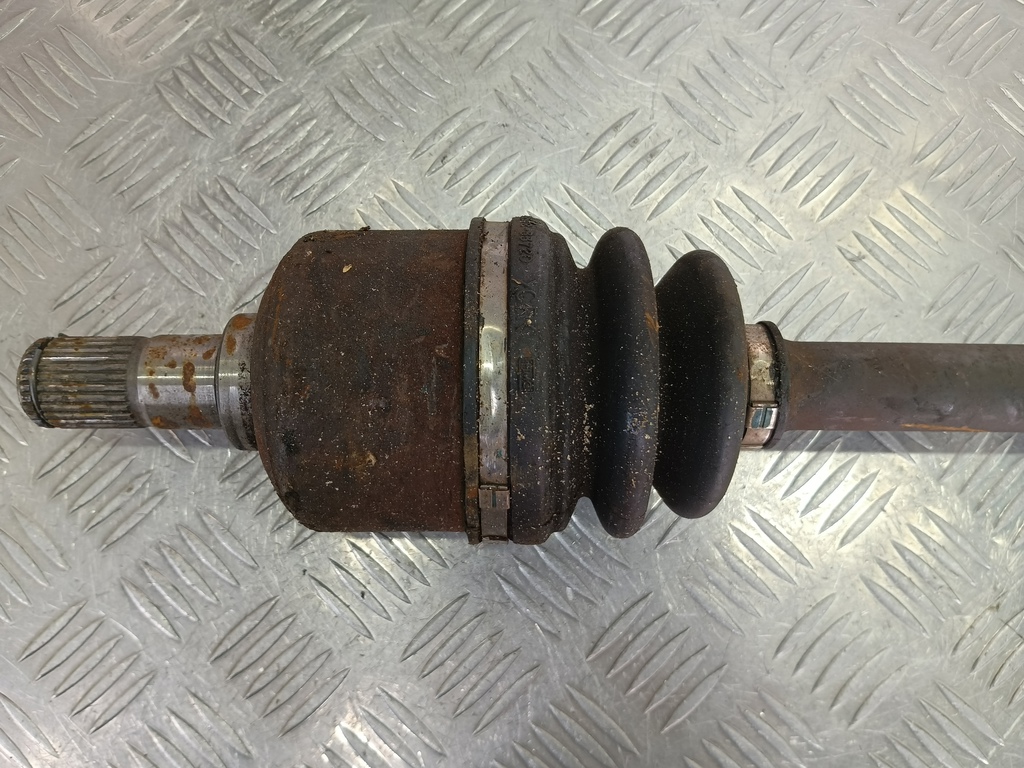 привод Hyundai TUCSON 2.0 CRDi AT (112 л.с.)Tucson  I (2004—2011) Внедорожник 495012E700, 4430 рублей, Москва