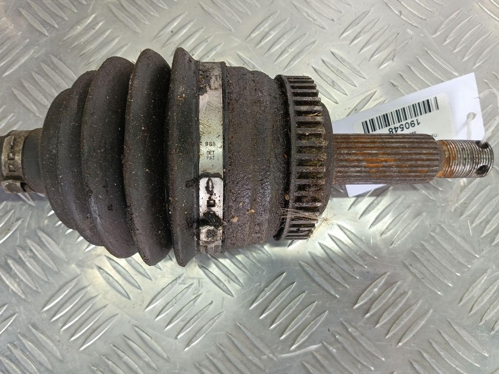 привод Hyundai TUCSON 2.0 CRDi AT (112 л.с.)Tucson  I (2004—2011) Внедорожник 495012E700, 4430 рублей, Москва