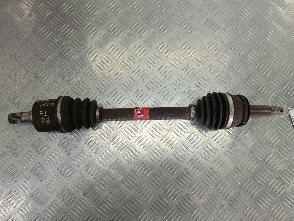 привод Hyundai GETZ 1.4 AT (97 л.с.)Getz  I рестайлинг (2005—2011) Хетчбэк 495001C250, 5000 рублей, Москва