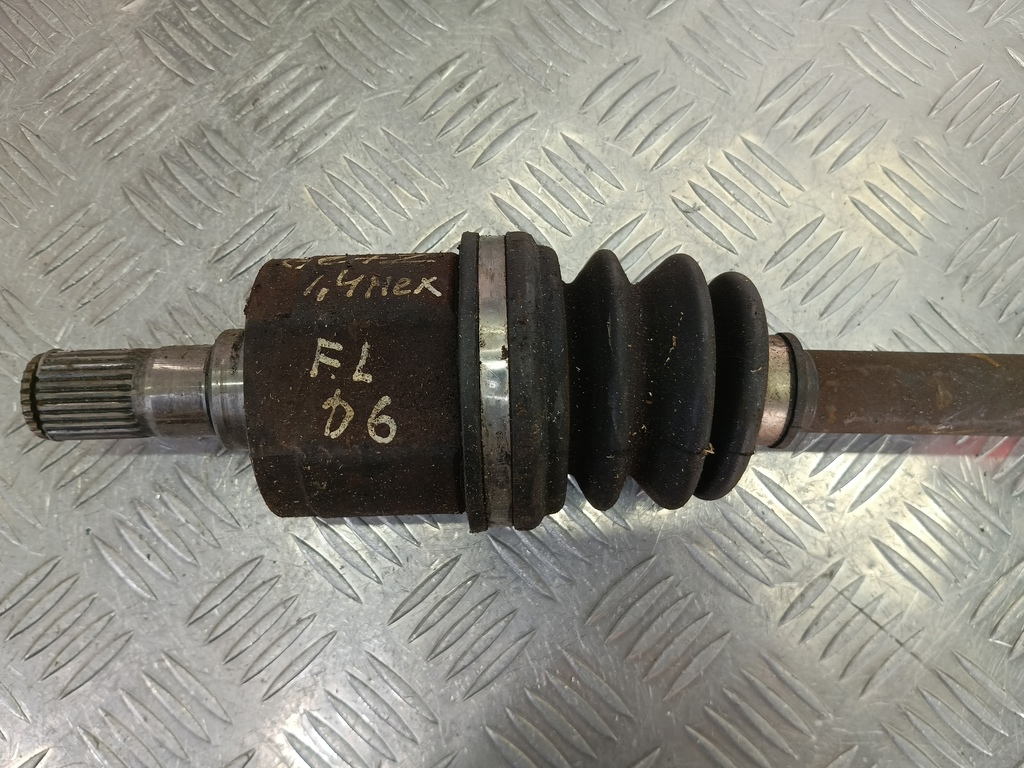 привод Hyundai GETZ 1.4 AT (97 л.с.)Getz  I рестайлинг (2005—2011) Хетчбэк 495001C250, 5000 рублей, Москва