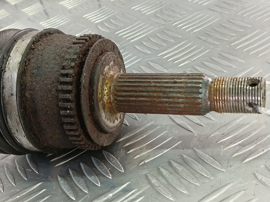 привод Hyundai GETZ 1.4 AT (97 л.с.)Getz  I рестайлинг (2005—2011) Хетчбэк 495001C250, 5000 рублей, Москва