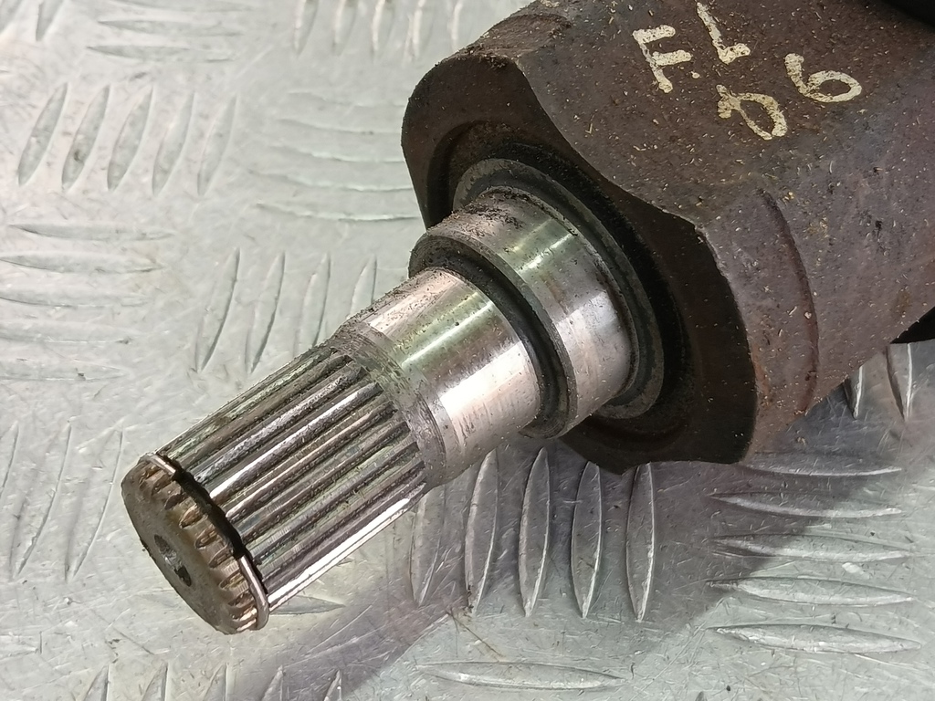 привод Hyundai GETZ 1.4 AT (97 л.с.)Getz  I рестайлинг (2005—2011) Хетчбэк 495001C250, 5000 рублей, Москва