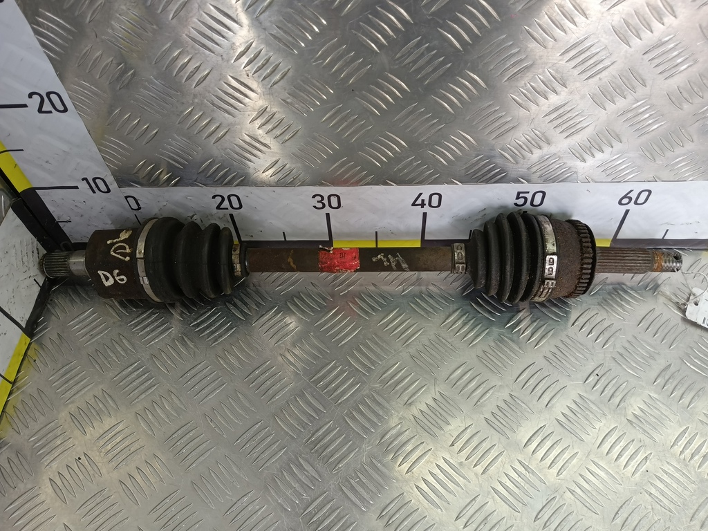 привод Hyundai GETZ 1.4 AT (97 л.с.)Getz  I рестайлинг (2005—2011) Хетчбэк 495001C250, 5000 рублей, Москва