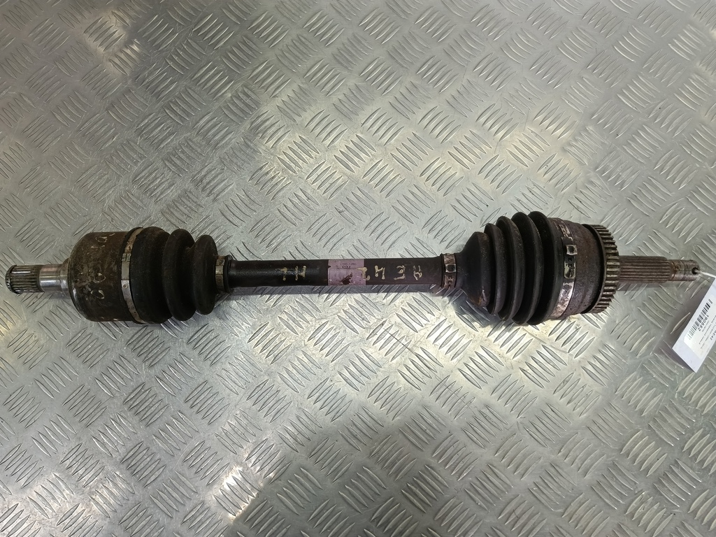 привод Hyundai TUCSON 2.0 CRDi AT (112 л.с.)Tucson  I (2004—2011) Внедорожник 495012E700, 4430 рублей, Москва