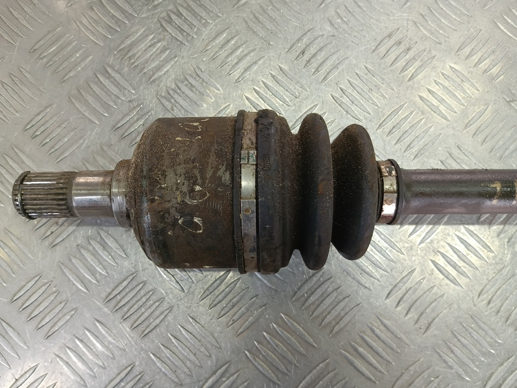 привод Hyundai TUCSON 2.0 CRDi AT (112 л.с.)Tucson  I (2004—2011) Внедорожник 495012E700, 4430 рублей, Москва