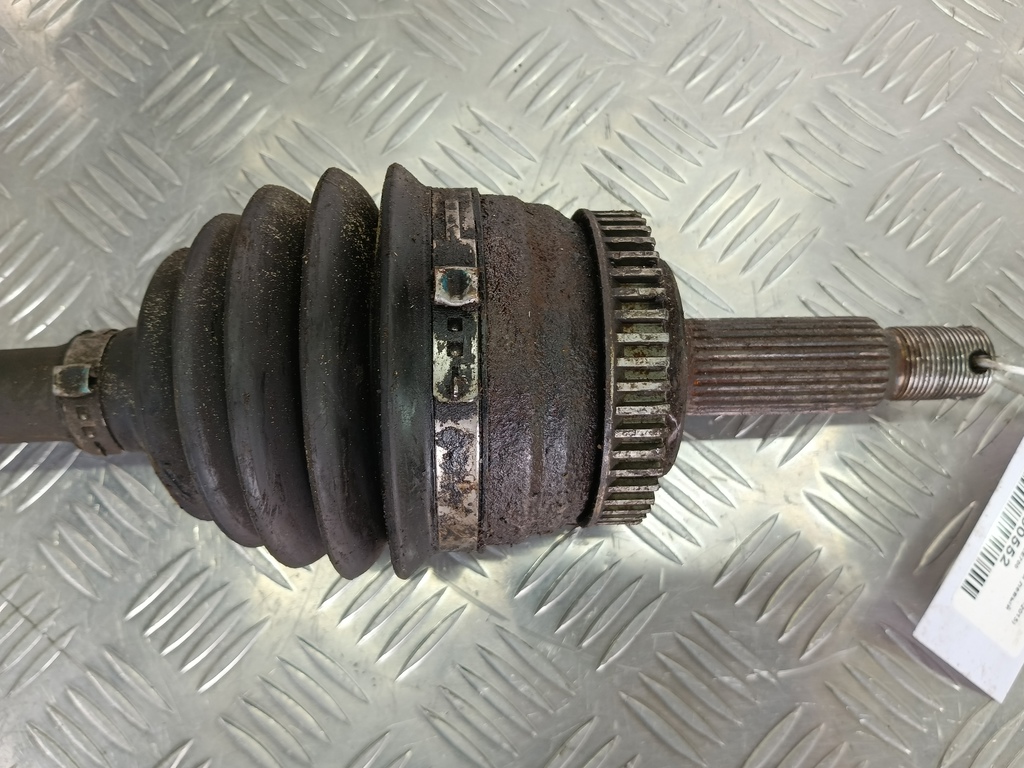 привод Hyundai TUCSON 2.0 CRDi AT (112 л.с.)Tucson  I (2004—2011) Внедорожник 495012E700, 4430 рублей, Москва