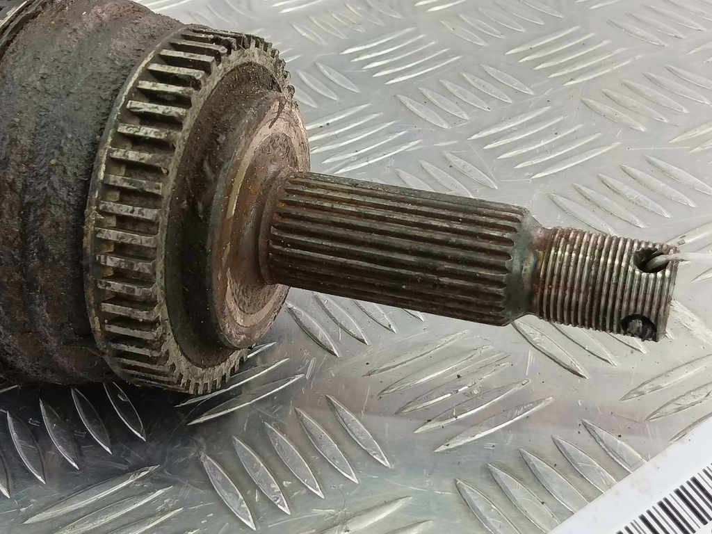 привод Hyundai TUCSON 2.0 CRDi AT (112 л.с.)Tucson  I (2004—2011) Внедорожник 495012E700, 4430 рублей, Москва