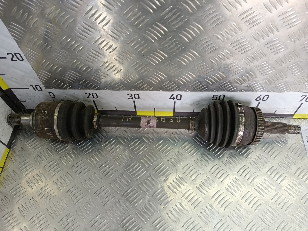 привод Hyundai TUCSON 2.0 CRDi AT (112 л.с.)Tucson  I (2004—2011) Внедорожник 495012E700, 4430 рублей, Москва