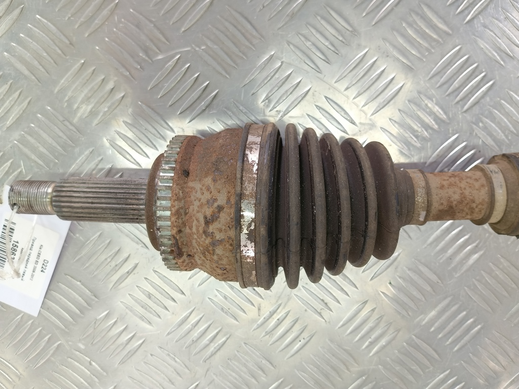 привод Kia Ceed  495011H211, 3279 рублей, Москва