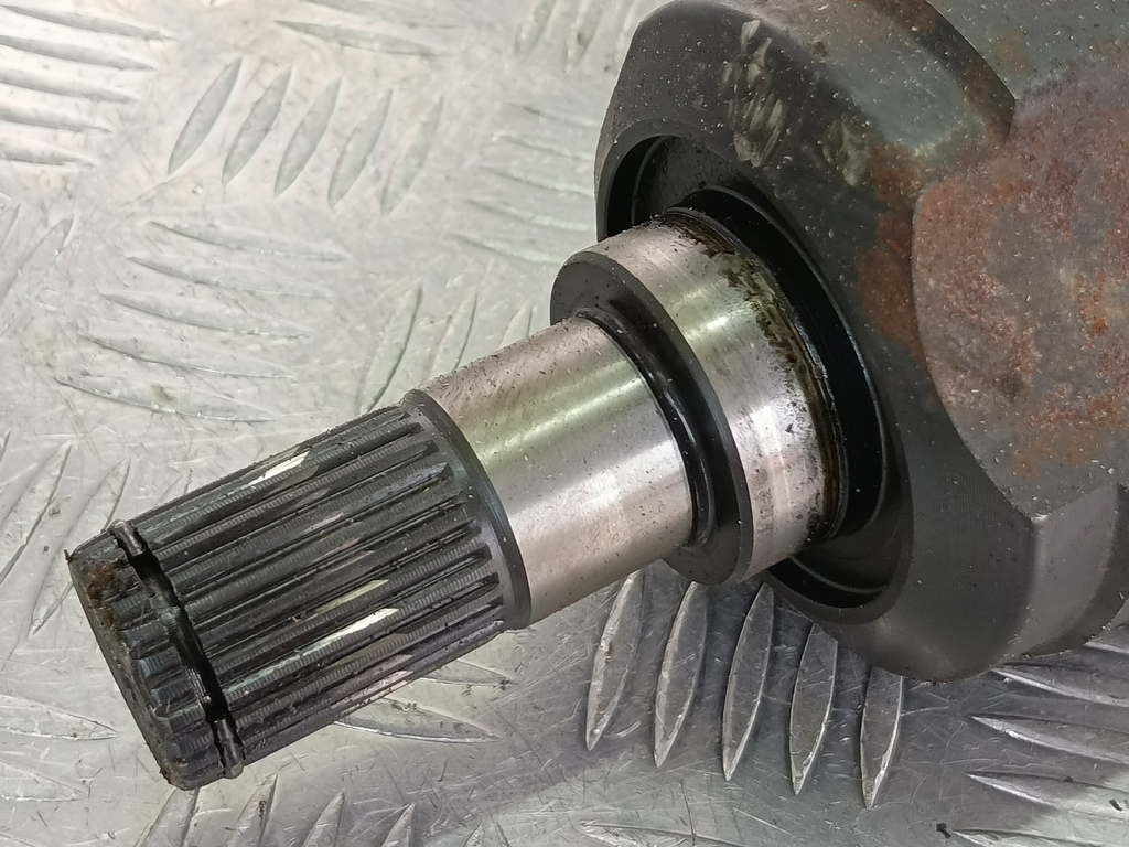 привод Kia Ceed  495011H211, 3279 рублей, Москва