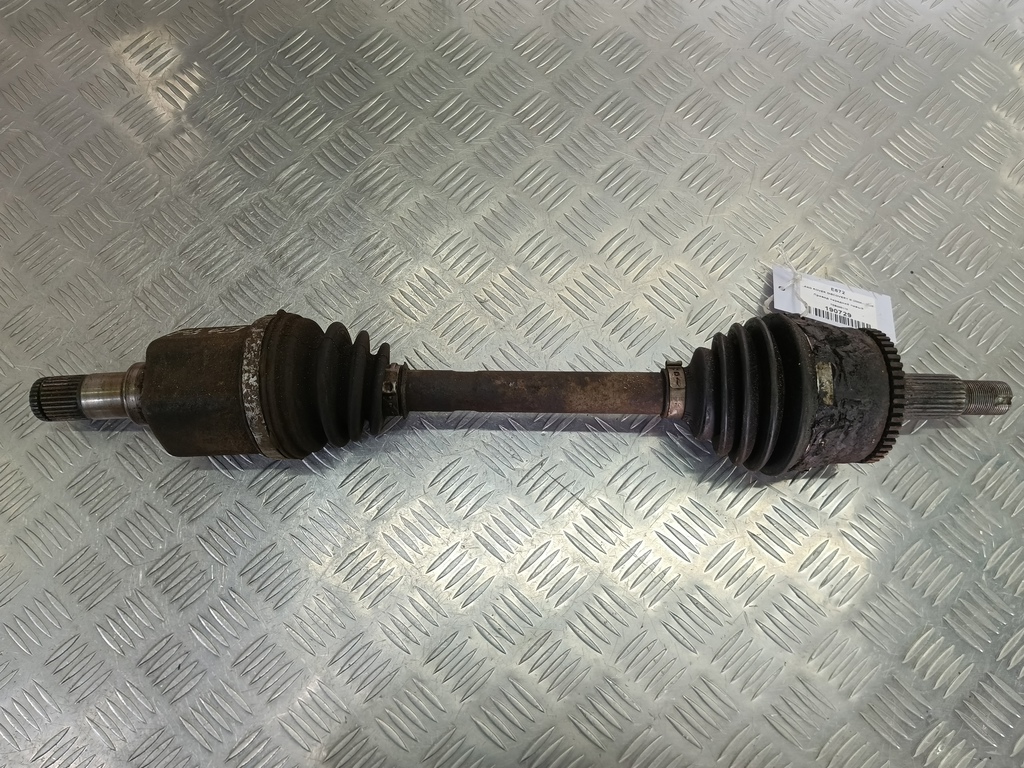 привод LAND ROVER DISCOVERY  TDB500110, 11330 рублей, Москва