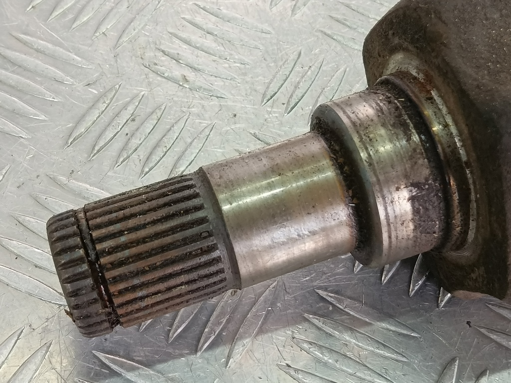 привод LAND ROVER DISCOVERY  TDB500110, 11330 рублей, Москва