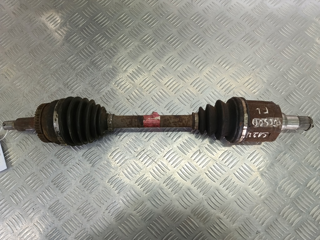 привод Hyundai TUCSON 2.0 CRDi AT (112 л.с.)Tucson  I (2004—2011) Внедорожник 495012E800, 2240 рублей, Москва