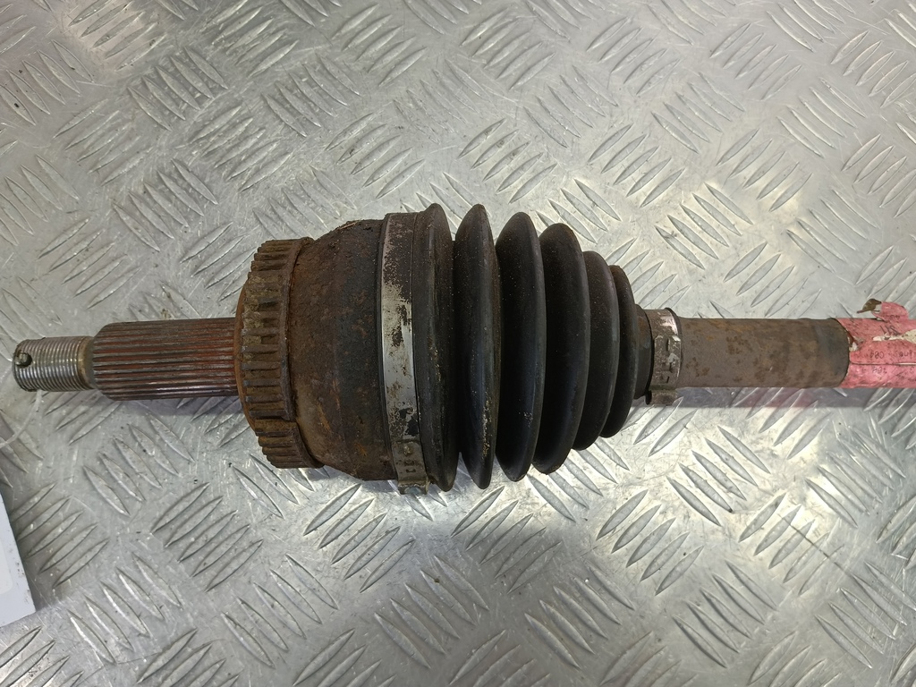 привод Hyundai TUCSON 2.0 CRDi AT (112 л.с.)Tucson  I (2004—2011) Внедорожник 495012E800, 2240 рублей, Москва