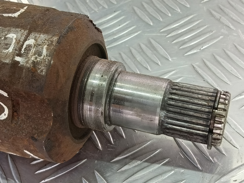 привод Hyundai TUCSON 2.0 CRDi AT (112 л.с.)Tucson  I (2004—2011) Внедорожник 495012E800, 2240 рублей, Москва