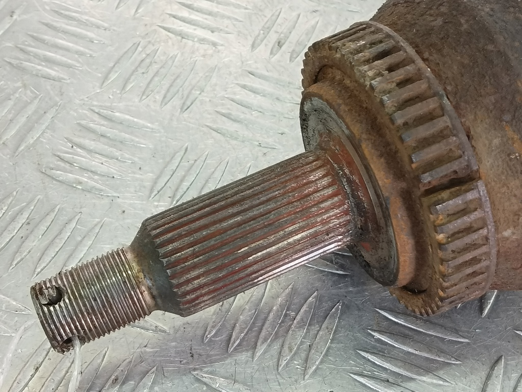 привод Hyundai TUCSON 2.0 CRDi AT (112 л.с.)Tucson  I (2004—2011) Внедорожник 495012E800, 2240 рублей, Москва