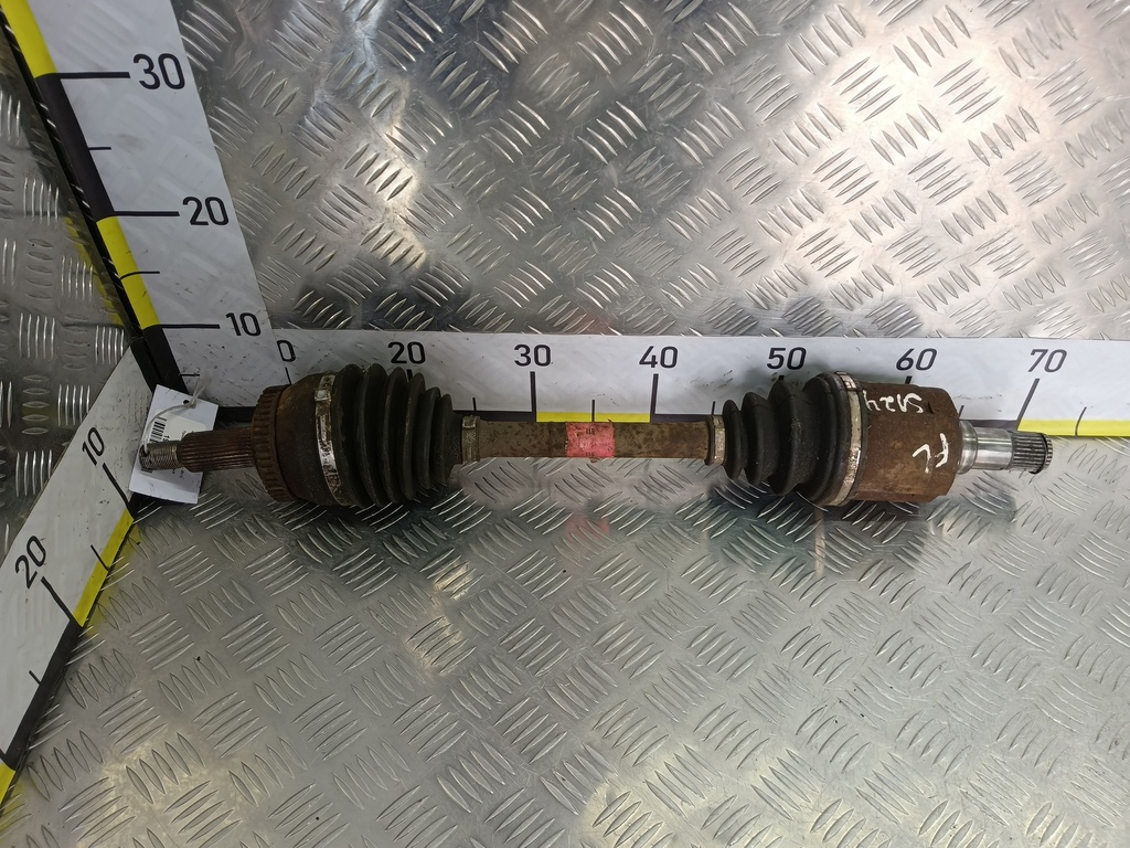 привод Hyundai TUCSON 2.0 CRDi AT (112 л.с.)Tucson  I (2004—2011) Внедорожник 495012E800, 2240 рублей, Москва