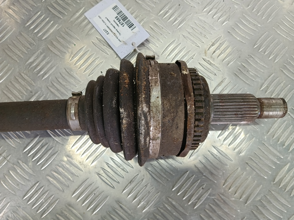 привод LAND ROVER DISCOVERY  TOB500280, 1440 рублей, Москва