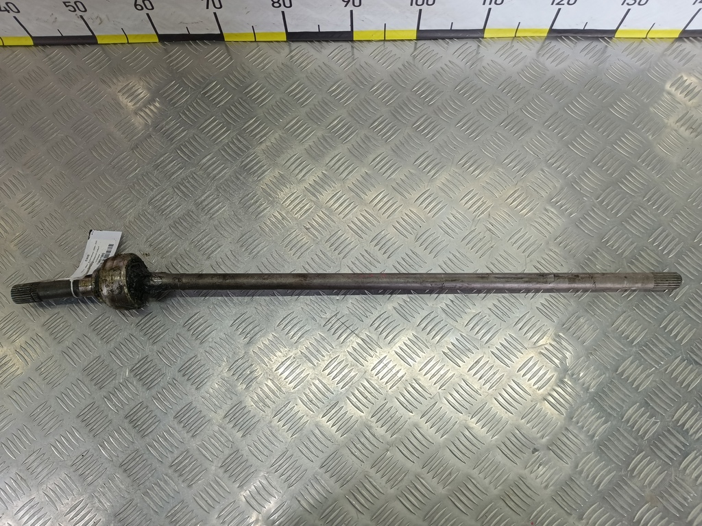 привод SUZUKI JIMNY 1.3 4WD MT (86 л.с.)Jimny  III рестайлинг (2005—2012) Внедорожник 4410284A00, 14780 рублей, Москва